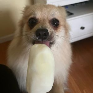 Meet your Posher, Maria eileen